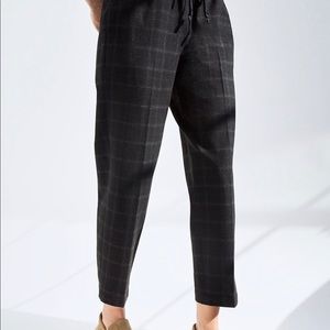 The Group Babaton Jimmy pant size M